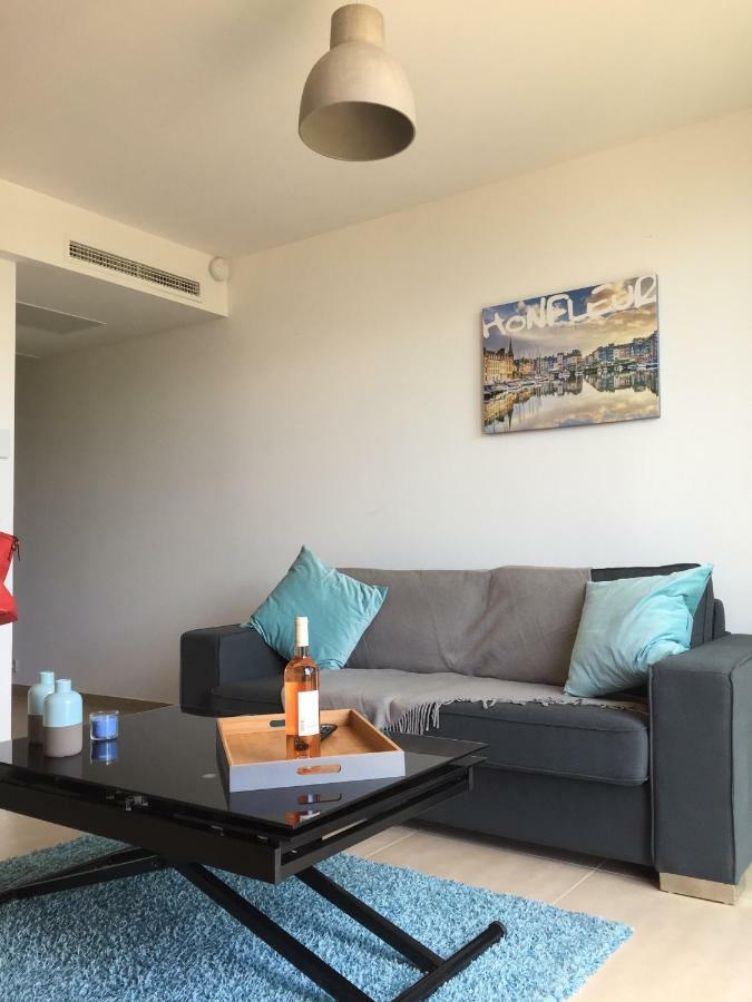 Appartement Calvi Калви Екстериор снимка