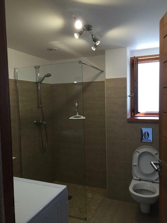 Appartement Calvi Калви Екстериор снимка