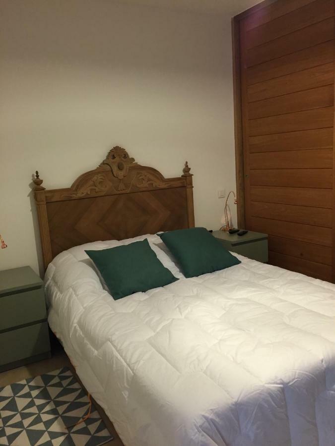 Appartement Calvi Калви Екстериор снимка